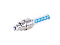 Poštni nabiralnik antracit polkrožen