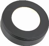 SLV 3x podelementna svetilka 3000K UTIX set črn