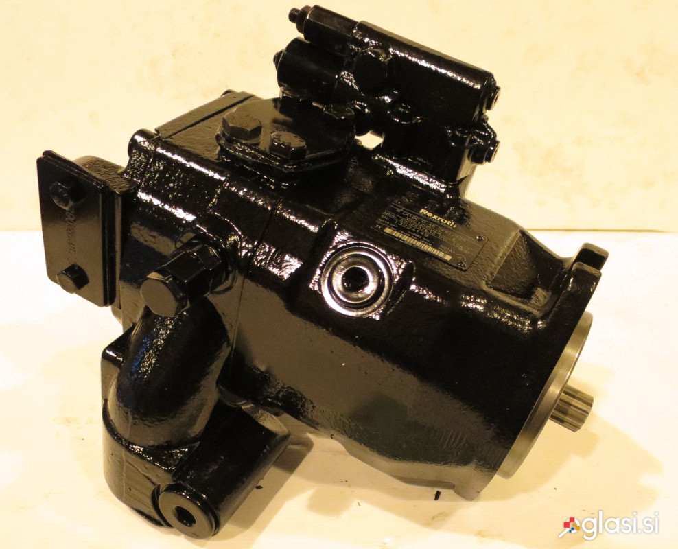 Hidravlična batna črpalka Case, New Holland, Steyr