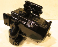 Hidravlična batna črpalka Case, New Holland, Steyr