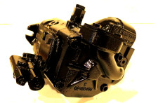 Hidravlična batna črpalka Case, New Holland, Steyr