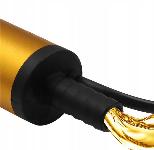 12-220V potopna črpalka pumpa 51mm za tekočine in dizel 60W + cev