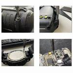 Set magnetnih preciznih izvijačev 25 delni v moderni škatlici S-2