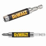 Držalo z magnetnim vodilom HEX 9,5x80mm