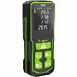 PRO Aku. digitalni merilec razdalje 60M HD LCD USB
