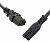 Univerzalni napajalnik 230V na 12V avto vtičnica 80W 6A