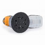 3v1 ekscentrični in vibracijski brusilnik 1200W