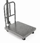 Digitalna elektronska tehtnica do 300kg - osvetljena