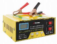 180W LCD mikroprocesorski polnilec za akumulatorje 12-24V