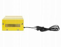 180W LCD mikroprocesorski polnilec za akumulatorje 12-24V