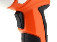 Akumulatorski vijačnik 600mAh LED + 45 set orodja