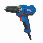 Električni vijačnik in vrtalnik 300W LED