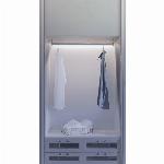 LinearLED bela svetilka za omare 300mm s senzorjem 4000K