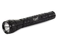 id-1002 Alu taktična LED svetilka 10W na baterije