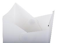 Foto studio box z 20 LED osvetlitvijo + 2 ozadja
