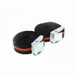 Set dveh povezovalnih trakov 2,5m z zaponko
