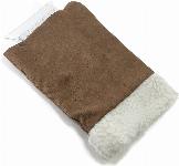 Močno strgalo za led z rokavico