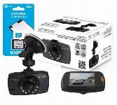 Nadzorna avto kamera LCD 2,4" za vetrobransko steklo