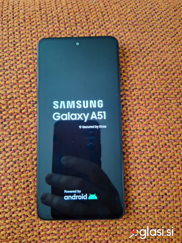 Samsung a51