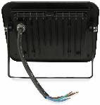 Dylite LED 30W reflektor črn 6500K IP65
