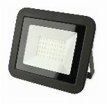 Dylite LED 30W reflektor črn 6500K IP65
