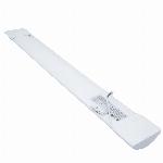 Alu 20W nadometna LED luč 4000k 630mm