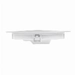 id-1001 2v1 18W LED panel nadometni ali vgradni 4000K 1900lm