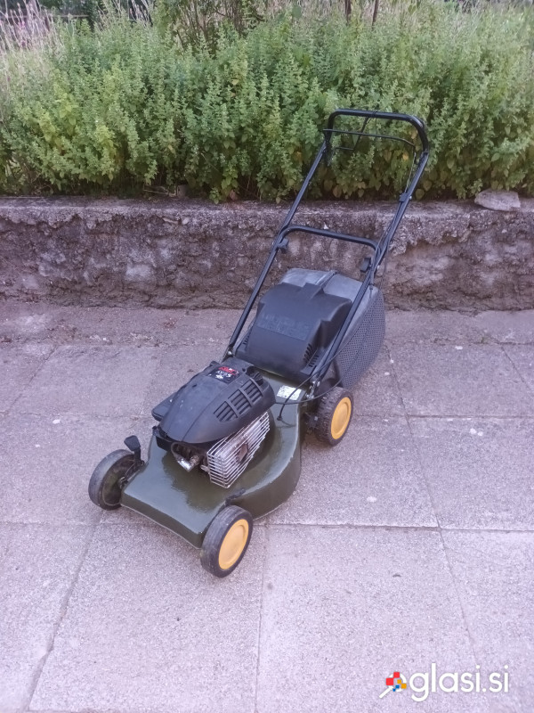 ALKO ULTRA 46 - BR 158 CC ( 5,5 HP )