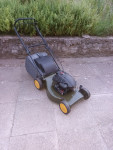 ALKO ULTRA 46 - BR 158 CC ( 5,5 HP )