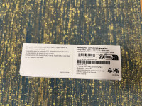 AirPods 3rd generation MPNY3ZM/A, originalne, nove