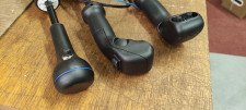 Joysticki za upravljanje hidravličnih ventilov preko pletenic