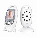 Baby Monitor otroška varuška z nočno video kamero in 2.0" LCD zaslonom do 260m