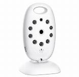 Baby Monitor otroška varuška z nočno video kamero in 2.0" LCD zaslonom do 260m