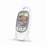 Baby Monitor otroška varuška z nočno video kamero in 2.0" LCD zaslonom do 260m