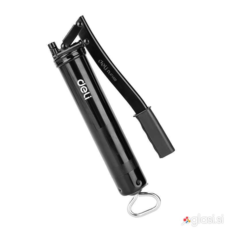 Ročna mazalica - gibljiva 400ml