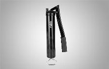 Ročna mazalica - gibljiva 400ml