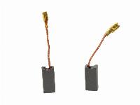 Set dveh ogljikovih krtačk za elektromotor 5x8x16.5mm 2