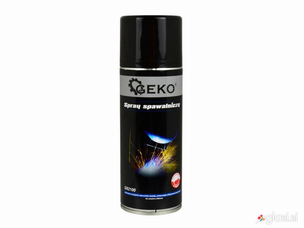 Sprej za varjenje proti brizganju 400ml
