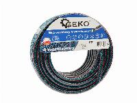 Močna vrtna cev 4 plasti 1/2 20m za zalivanje UV