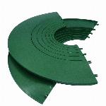 Varovalo za drevesa 115mm - proti rasti trave