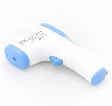 Čelni termometer - merilec temperature