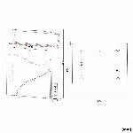 Poštni nabiralnik z režo - bel