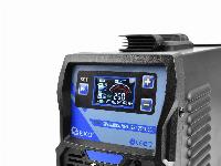 Inverterski MMA IGBT 250A LCD varilni aparat