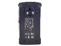 Električni stenski grelec s termostatom 400W do 20m2