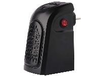 Električni stenski grelec s termostatom 400W do 20m2