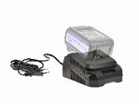 Hitri polnilec 60W 18V-21V 2.2A Li-Ion