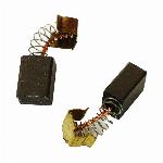 Set dveh krtačk za elektro motor 6x9x11.2mm