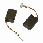Set dveh krtačk za elektro motor 8x14x20,7mm