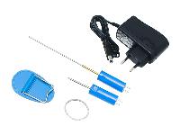 Vroča nitka za rezanje stiroporja 3v1 - termični nož za rezanje polistirena