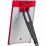 Tarča z magnetom za rdeče laserske nivelirje